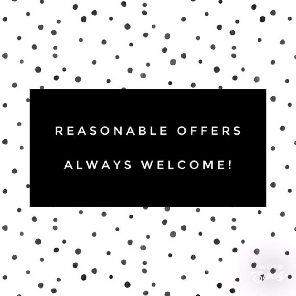 Offers!